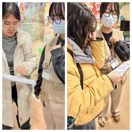 以实践促成长 以设计助发展——保定理工学院艺术学院校企实践收获企业感谢信