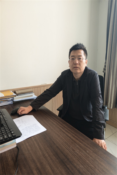 2026经济学院名师风采展示（二）