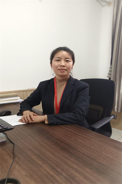 2026经济学院名师风采展示（三）