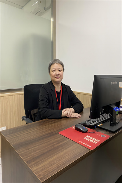 2026经济学院名师风采展示（五）