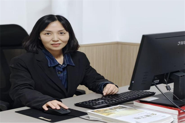 2026经济学院名师风采展示（七）