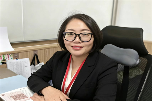 2026经济学院名师风采展示（九）