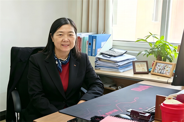 2026康复医学院名师风采展示（一）