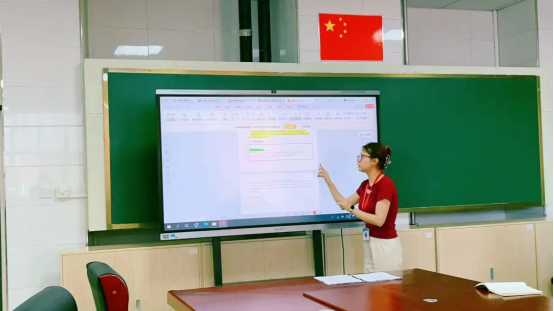 严把毕业归档关口 夯实育人质量根基 会计学院召开毕业论文归档工作 专项部署会
