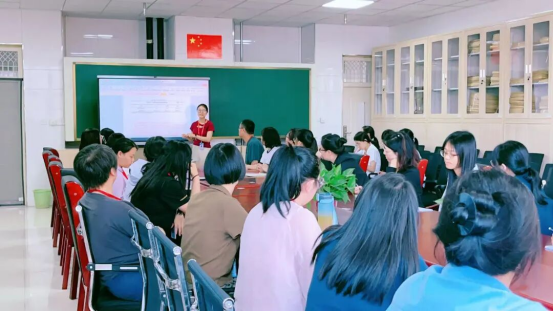 严把毕业归档关口 夯实育人质量根基 会计学院召开毕业论文归档工作 专项部署会