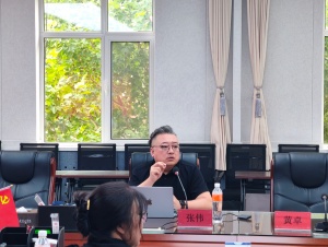 对标先进促提升数字赋能强师能