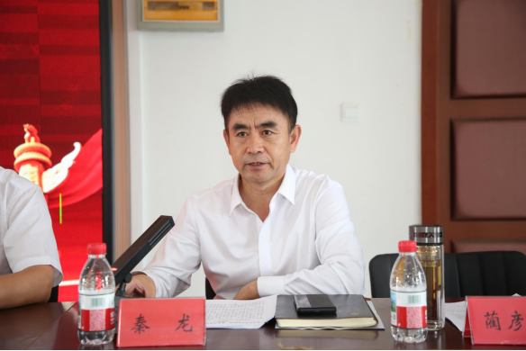 红色铸魂协同育人 校地共建思政新篇 我校联合河北大学马院、涞源县教体局签订大中小学思政课一体化共建协议