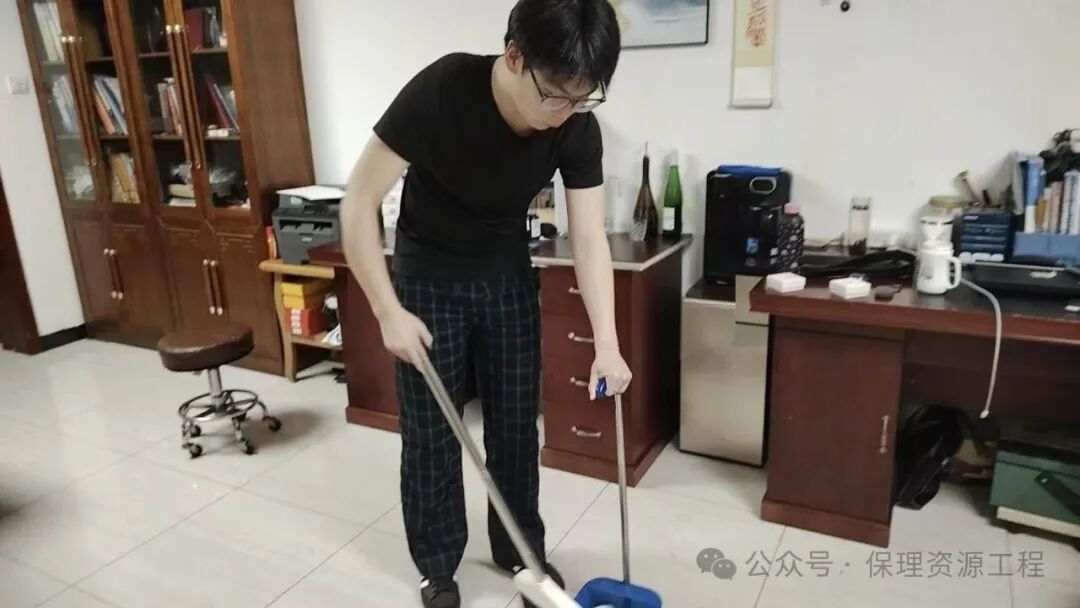毕业典礼