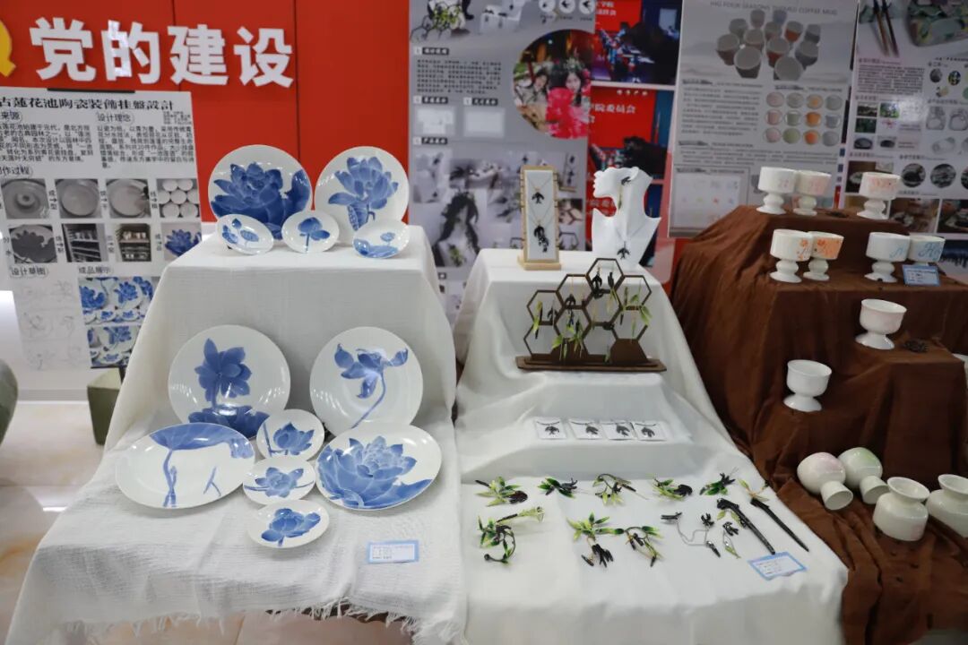 向美而行 逐梦未来——保定理工学院河北省第八届大学生艺术展演校赛圆满收官