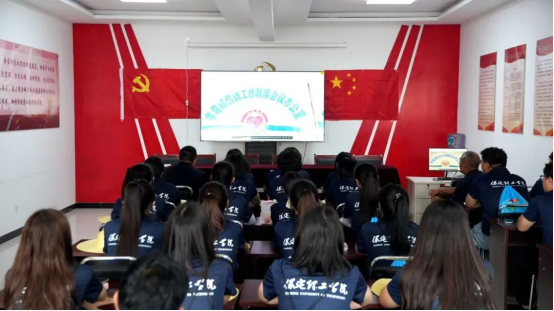 踏遍柳树沟沃土，探寻乡村振兴发展路——会计学院三下乡社会实践纪实(二)