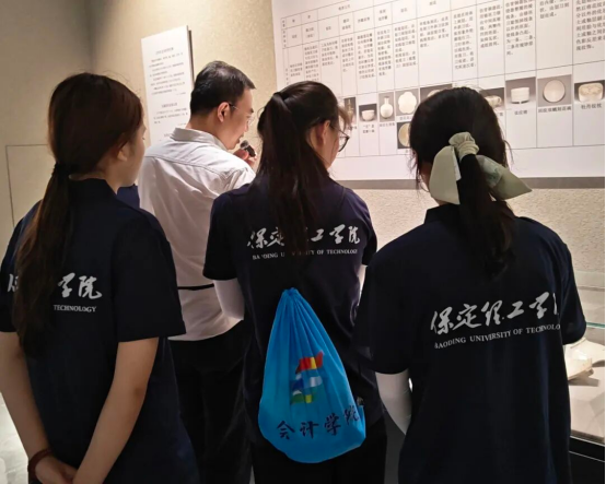 踏遍柳树沟沃土，探寻乡村振兴发展路——会计学院三下乡社会实践纪实(二)