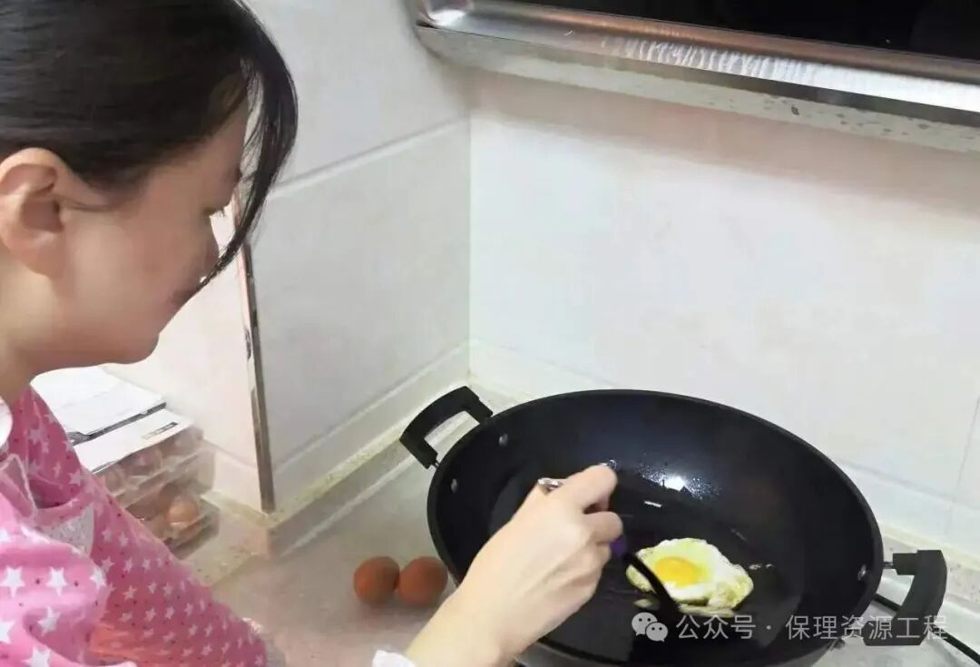 暑期践孝行&nbsp;美德润初心&nbsp;|&nbsp;暑期孝亲敬老活动