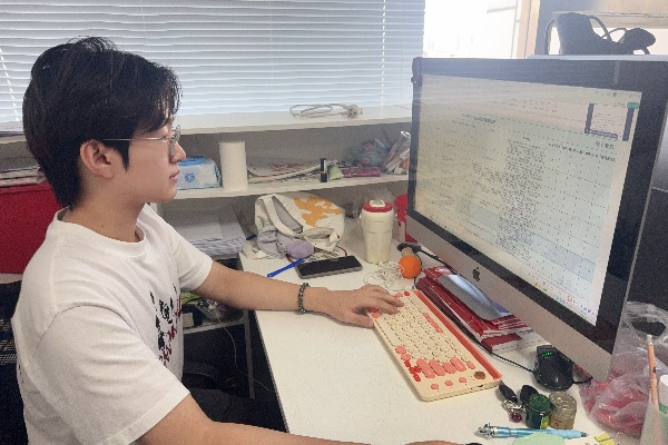 盛夏归乡担使命，躬身实践展风华——保定理工学院经济学院学子开展暑假“返家乡”社会实践