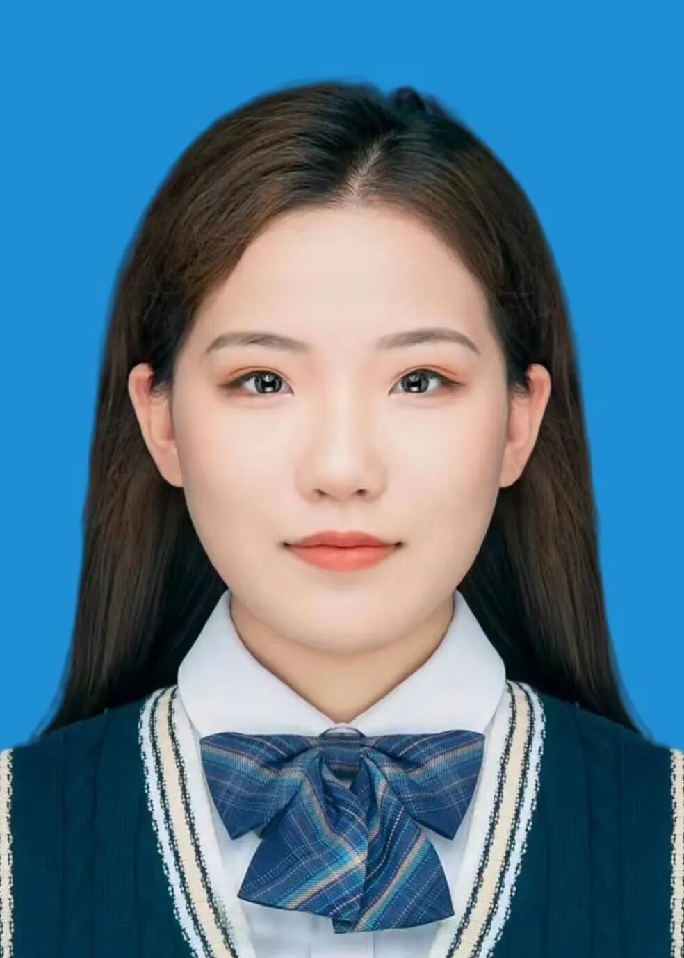 【以志愿之名·赴西部之约】保定理工学院2026年“西部计划”志愿者风采展示(二)