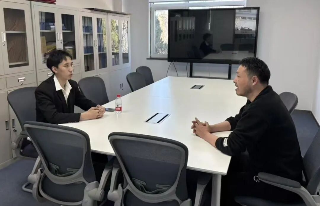 拓岗搭桥促就业，校企合作谋新篇