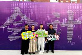 相逢金秋 共赴韶华 ——会计学院2026级新生顺利入校