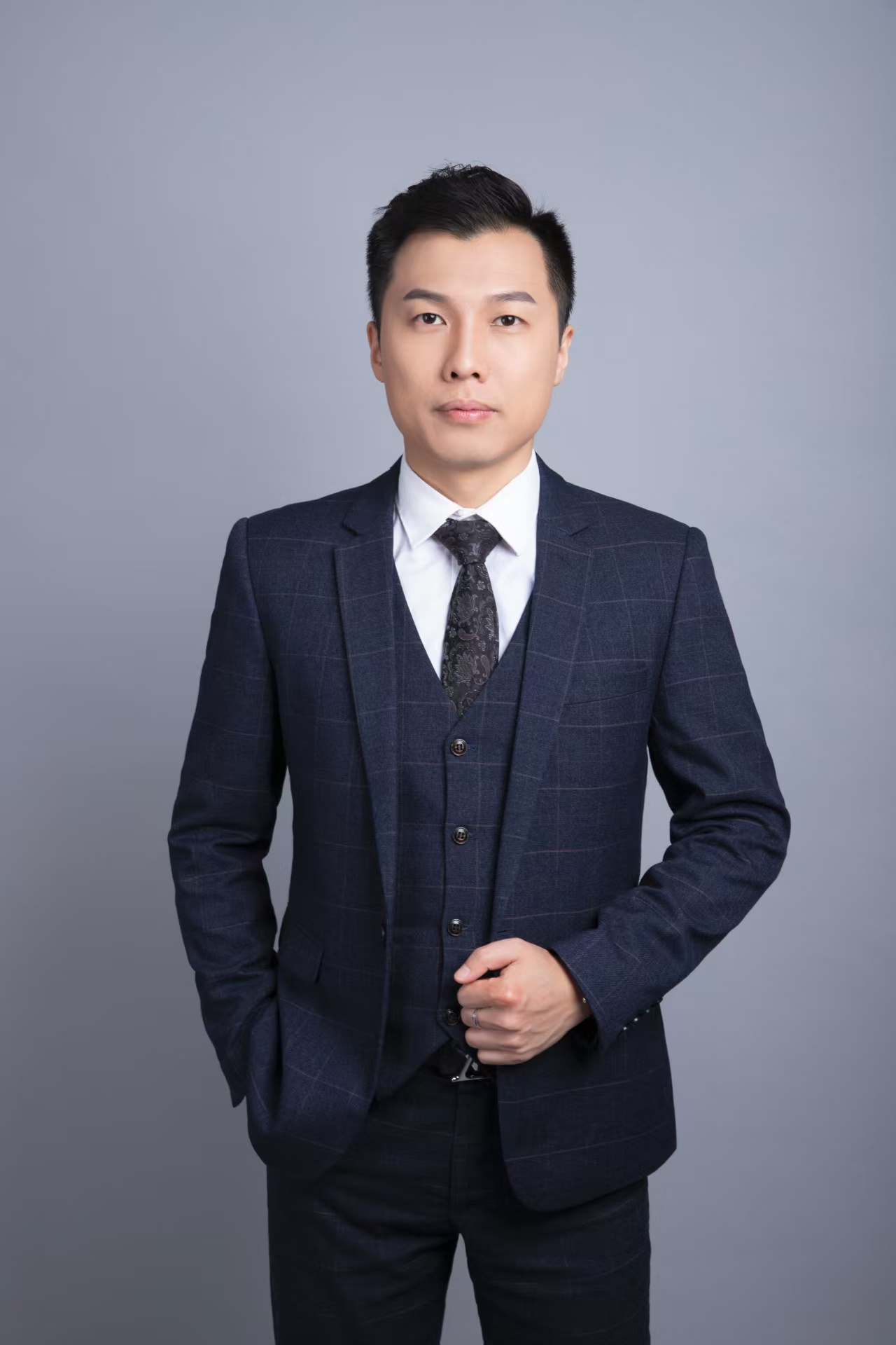 保定理工学院举行客座教授聘任仪式——戴剑辉受聘担任客座教授