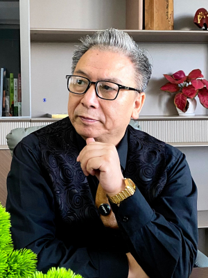 保定理工学院举行客座教授聘任仪式——郑环宇受聘担任客座教授